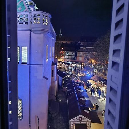 Апартаменти Secret Mama With Aircon 150 Meters From Parking Rapp Кольмар Екстер'єр фото