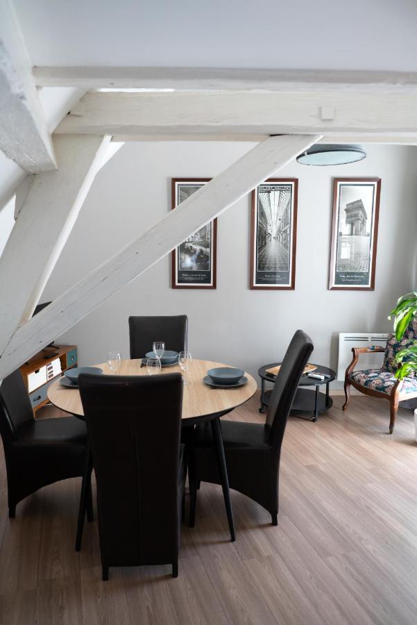 Апартаменти Secret Mama With Aircon 150 Meters From Parking Rapp Кольмар Екстер'єр фото