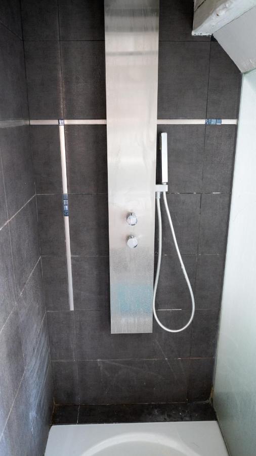 Апартаменти Secret Mama With Aircon 150 Meters From Parking Rapp Кольмар Екстер'єр фото