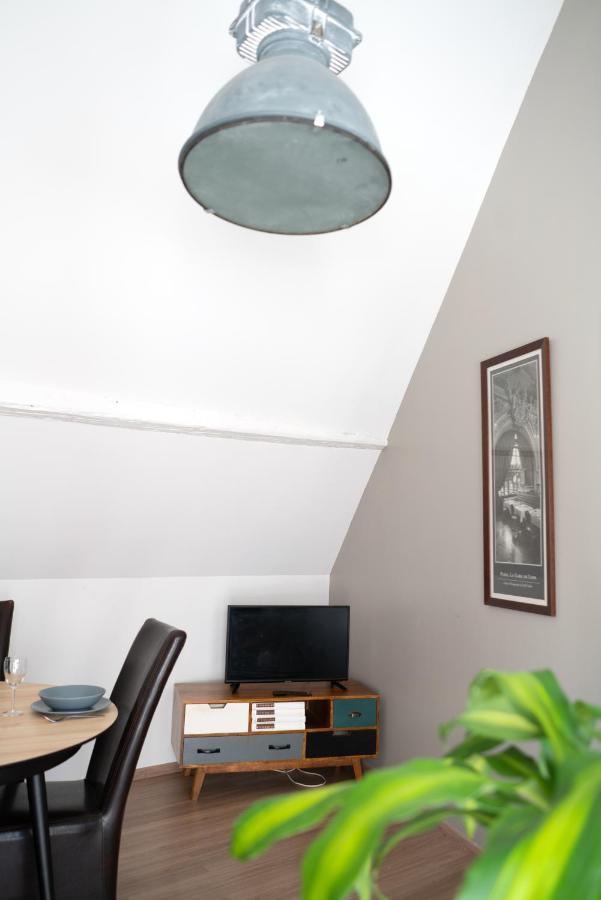 Апартаменти Secret Mama With Aircon 150 Meters From Parking Rapp Кольмар Екстер'єр фото