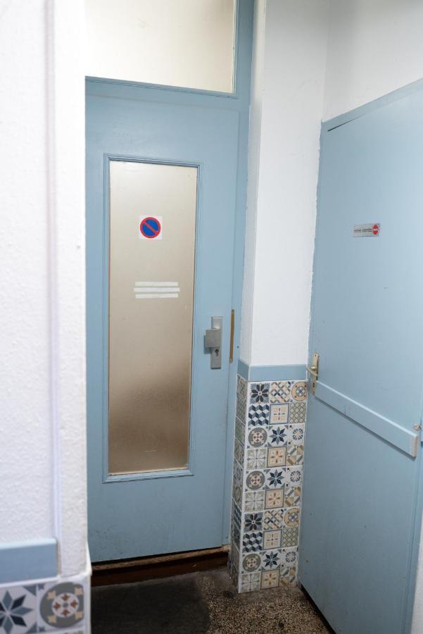 Апартаменти Secret Mama With Aircon 150 Meters From Parking Rapp Кольмар Екстер'єр фото